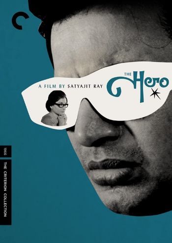 Criterion Collection: The Hero/  Nayak DVD