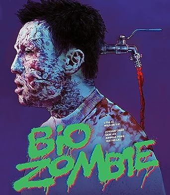 Bio Zombie 1998 BR