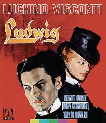 Ludwig 1973 (2-Disc Standard Special Edition) [Blu-ray]