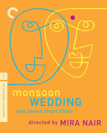 Criterion Collection: Monsoon Wedding BR