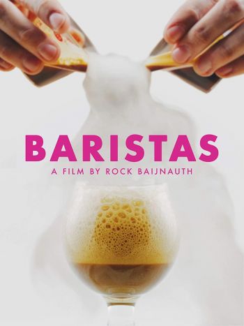 Baristas 2019 DVD