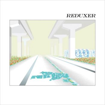 Alt-J / Reduxer CD