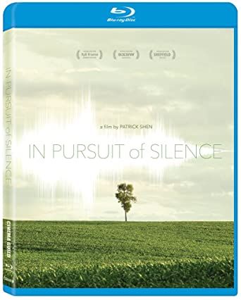 In Pursuit of Silence (Doc. 2015) BR