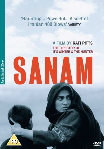 Sanam 2000 DVD