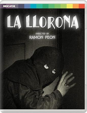 La llorona 1933 BR