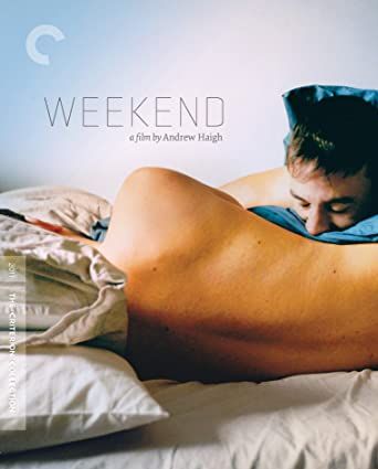 Criterion Collection: Weekend (2011) BR
