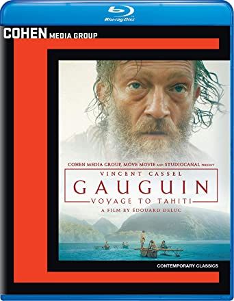 Gauguin: Voyage to Tahiti (2017) BR