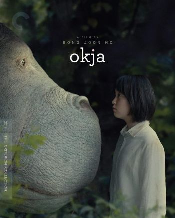 Criterion Collection: Okja 2017 BR
