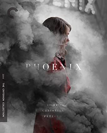 Criterion Collection: Phoenix (2014) BR