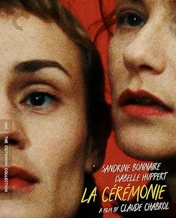 Criterion Collection: La cérémonie 1995 BR