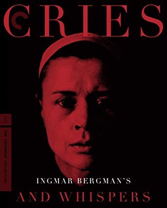 Criterion Collection: Cries and Whispers (1972) BR