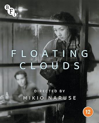 BFI# Floating Clouds 浮雲 1955 BR