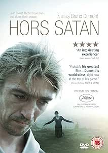 Hors Satan 2011 DVD