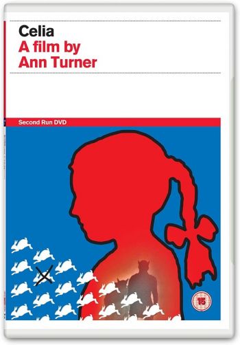 Celia 1989 DVD