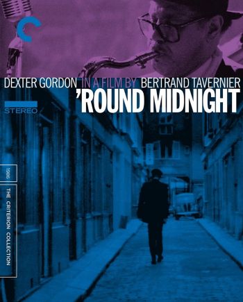 Criterion Collection: Round Midnight 1986 BR