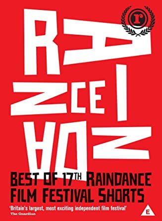Best of 17th Raindance Film Festival Shorts Film DVD
