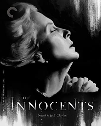 Criterion Collection: The Innocents (1961) BR