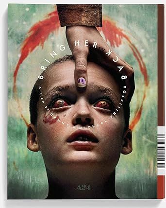 Bring Her Back 2025 還魂 BR