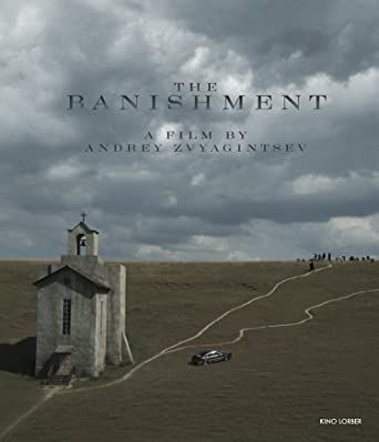 Izgnanie/ The Banishment (2007) BR