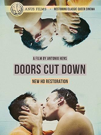 Doors Cut Down (En malas compañías) 2000 DVD