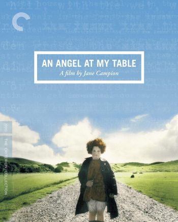 Criterion Collection: An Angel at My Table 1990 BR