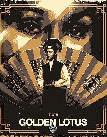 金瓶雙豔 The Golden Lotus 1974 BR