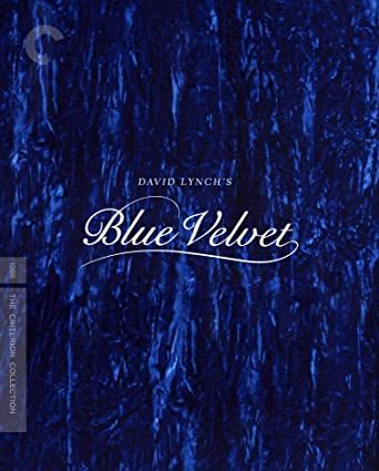 Criterion Collection: Blue Velvet (1986) BR