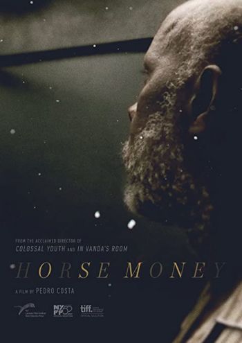 Horse Money 2014 DVD
