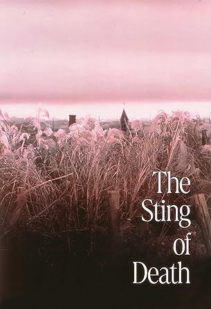 The Sting Of Death 1990 Limited Edition BR
