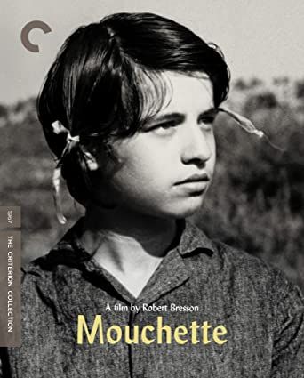 Criterion Collection: Mouchette (1967) BR