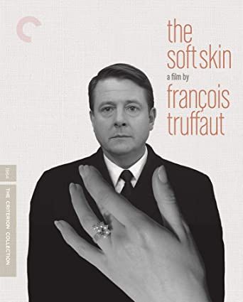 Criterion Collection: The Soft Skin (1964) BR