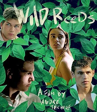 Wild Reeds/ Les roseaux sauvages 1994 BR