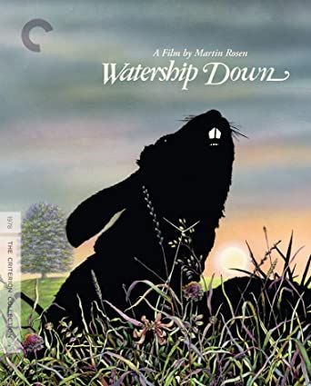 Criterion Collection: Watership Down (1978) BR