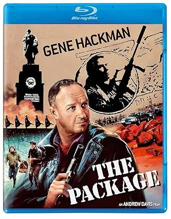 The Package (Special Edition) [Blu-ray] 