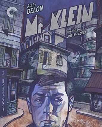Criterion Collection: Mr. Klein 1976 BR