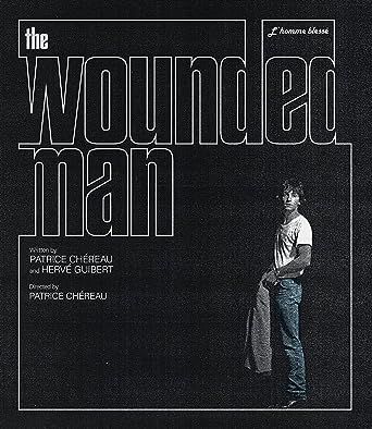 The Wounded Man/ L'homme blessé 1983 BR