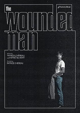 The Wounded Man/ L'homme blessé 1983 DVD