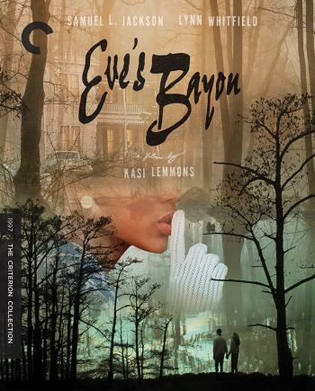 Criterion Collection: Eve's Bayou 1997 BR