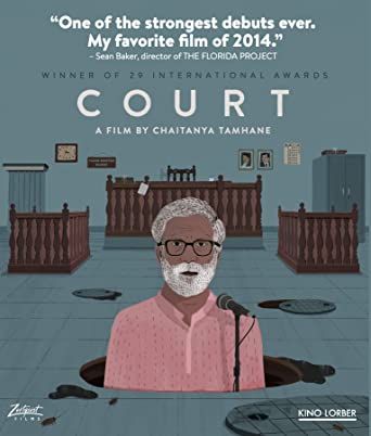 Court (2014) BR