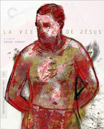 Criterion Collection: La Vie De Jésus 1997 BR