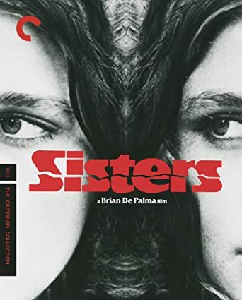 Criterion Collection: Sisters (1972) BR