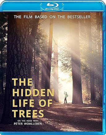 The Hidden Life of Trees 自然就樹美 2020 BR