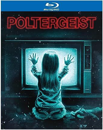 Poltergeist 1982 [Blu-ray]