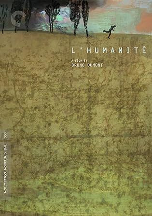 Criterion Collection: L'humanité 1999 DVD
