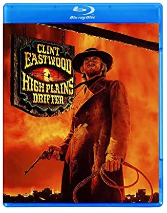 High Plains Drifter (1973) (Special Edition) BR
