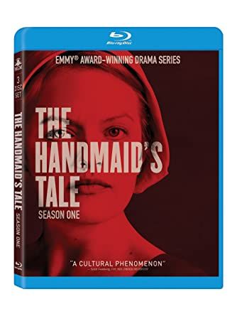 The Handmaid's Tale: Season 1 (TV Series 2017 - )BR