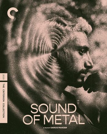 Criterion Collection: Sound of Metal 2019 4K UHD + Blu-ray