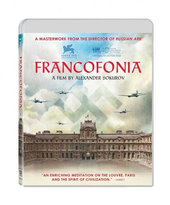 Francofonia  2015 BR