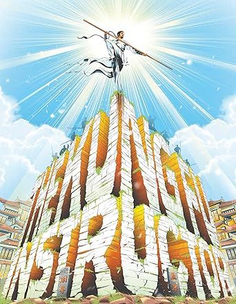 The Kung Fu Instructor 教頭 1979 BR