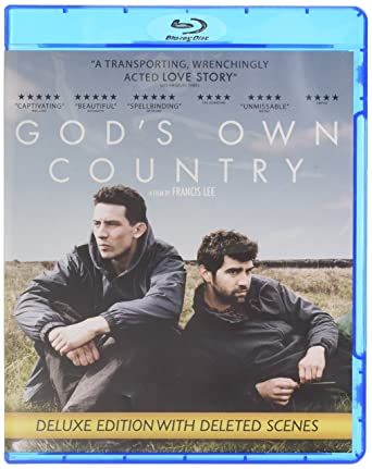God's Own Country (2017) BR
